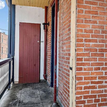 Apartament Hbg 1Br: Modern Vintage Gem Harrisburg Zewnętrze zdjęcie