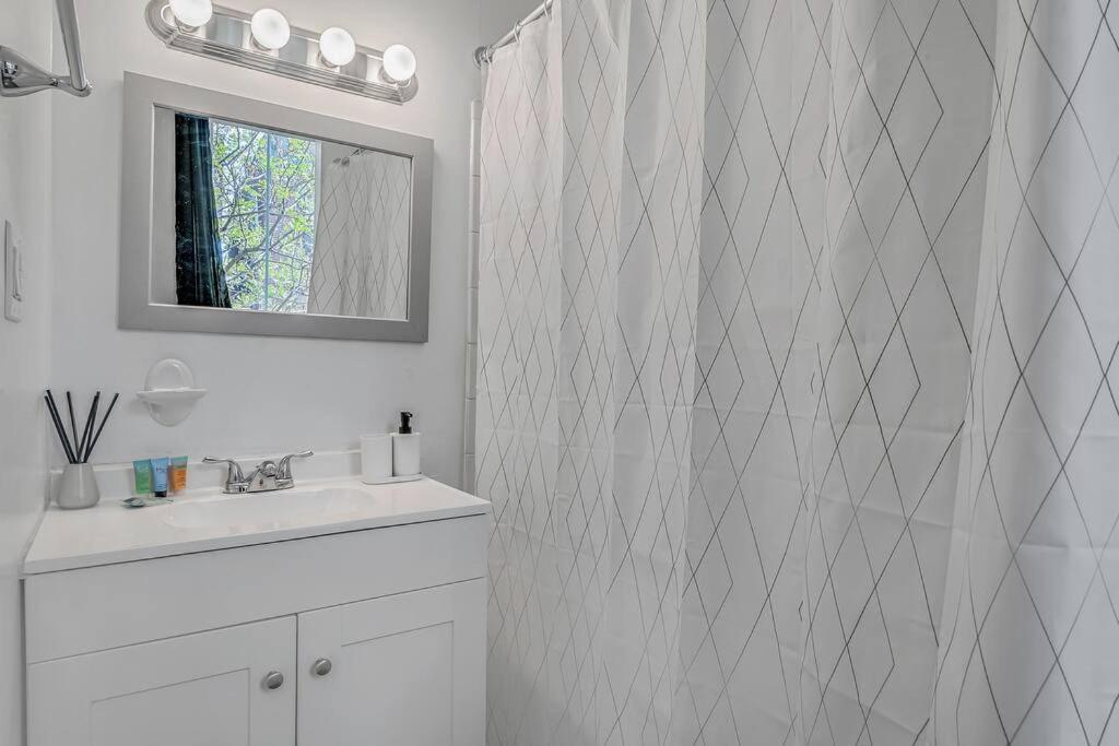 Apartament Hbg 1Br: Modern Vintage Gem Harrisburg Zewnętrze zdjęcie